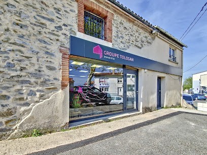 GROUPE TOLOSAN IMMOBILIER Revel, Agence Immobilière à Revel