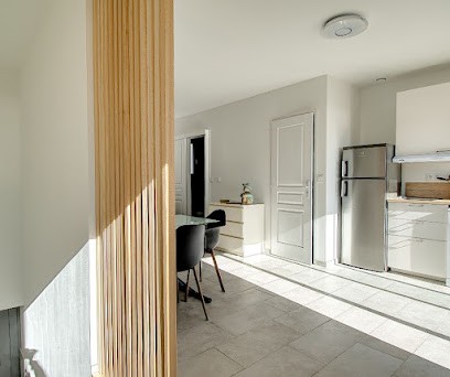 ImmobilierConcept, Agence Immobilière à Martigues