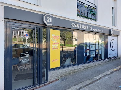 Century 21 Agence Prévost, Agence Immobilière à Épinay-sur-Orge