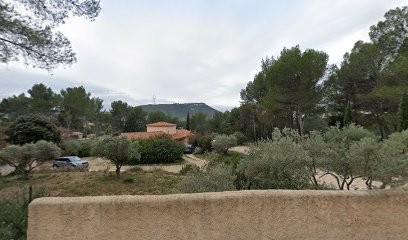 Oyant Pierre-Jean, Agence Immobilière à Ventabren