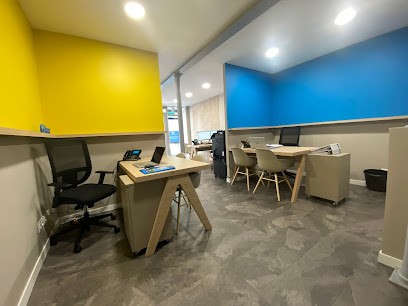 Agence immobilière Laforêt Cousance, Agence Immobilière à Cousance