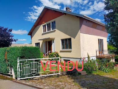 David Beudet Immobilier, Agence Immobilière au Montsaugeonnais