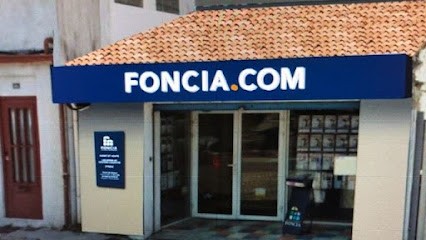 FONCIA | Agence Immobilière | Location, Syndic, Gestion-Locative | Martigues | Rue De Verdun, Agence Immobilière à Martigues