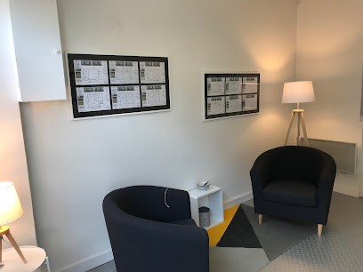 Diwan Immobilier Guignen, Agence Immobilière à Guignen