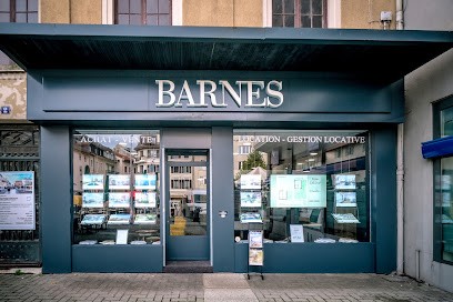 BARNES Léman - Agence Immobilière Thonon-les-Bains, Agence Immobilière à Thonon-les-Bains