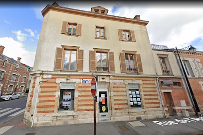 Immo Services Agence Immobilière à Châlons-en-Champagne