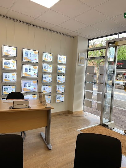 Agence Conseil, Agence Immobilière à Montreuil