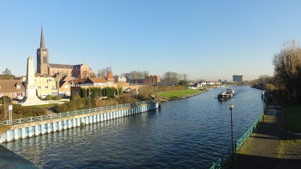 City-immo, Agence Immobilière à Quesnoy-sur-Deûle