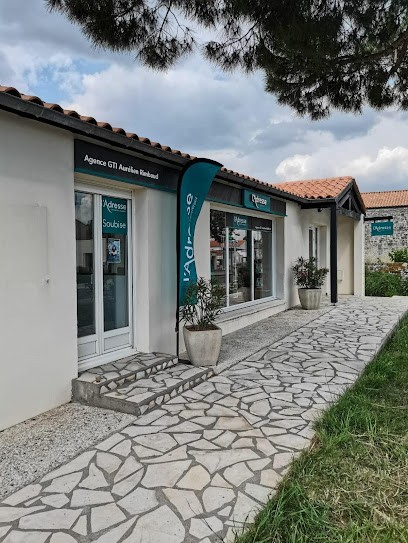 Agence Immobilière L'Adresse Soubise, Agence Immobilière à Soubise