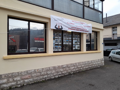 Banassac-Canilhac-Idal Agence Immobiliere, Agence Immobilière à Banassac-Canilhac