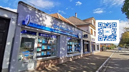 Agence Immobilière Guy Hoquet MOLSHEIM, Agence Immobilière à Molsheim