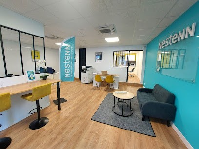 Agence Nestenn Immobilier Rive De Gier, Agence Immobilière à Rive-de-Gier