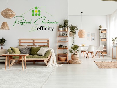 Efficity immobilier - Raphaël Charbonnier - Team Expert Immo - L'Houmeau, La Rochelle, Lagord, Nieul-sur-Mer, Marsilly, Agence Immobilière à L'Houmeau