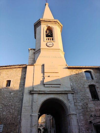 Ma Provence Immobilier, Agence Immobilière à Saint-Didier