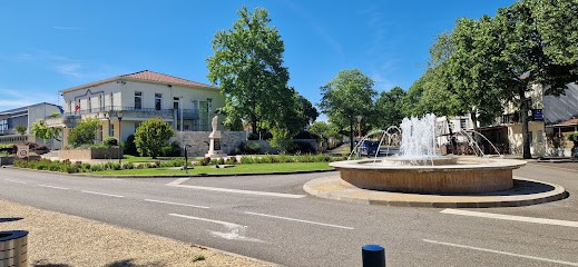 L'Adresse Villeneuve-de-Marsan, Agence Immobilière à Villeneuve-de-Marsan
