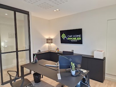 CAP HOME IMMOBILIER, Agence Immobilière à Mellac