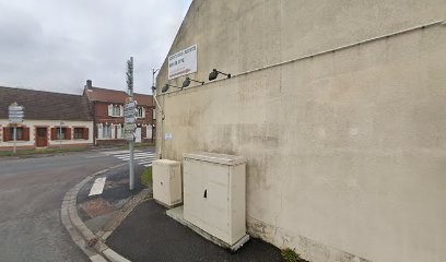 Compiègne Immobilier, Agence Immobilière à Estrées-Saint-Denis