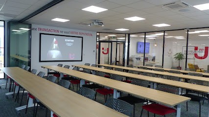 Julie Tual KWocean, Agence Immobilière à La Forest-Landerneau