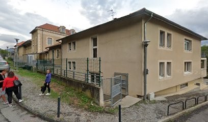 Christine Duez-Courbet Iad France, Agence Immobilière à Gap