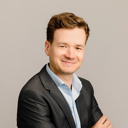 Alexis Bruant 123Webimmo Agence Immobilière à Loire-Authion