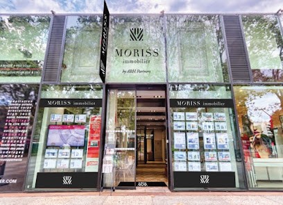 Moriss Immobilier - Montreuil, Agence Immobilière à Montreuil