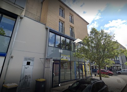 Alsagest, Agence Immobilière à Illzach