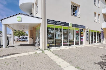 VIVRE ICI CHÂTEAU D'OLONNE - Nant'im, Agence Immobilière à Château-d'Olonne
