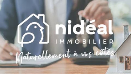 Sabine Derensy - Immobilier Maresches & Alentours - Nidéal Immobilier, Agence Immobilière à Maresches