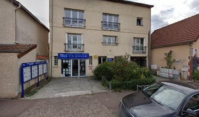 Emevachi D F C Immobilier, Agence Immobilière à Tremblay-en-France