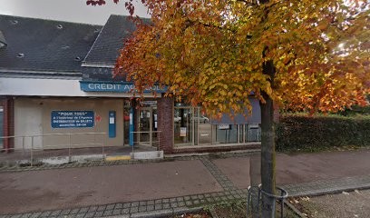 Square Habitat Normandie-Seine, Agence Immobilière à Saint-Étienne-du-Rouvray