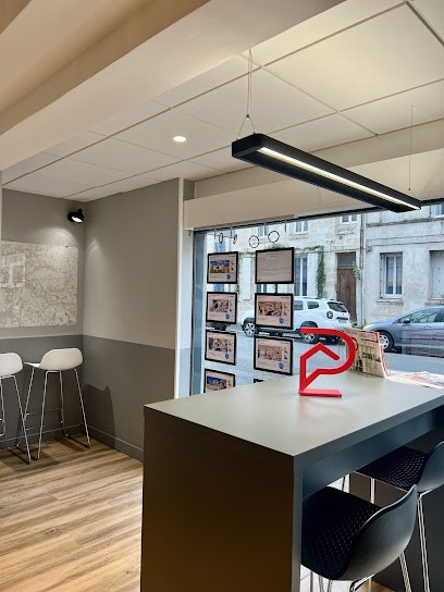 Stephane Plaza Immobilier Rochefort, Agence Immobilière à Rochefort