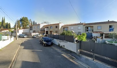 SAFTI FABIENNE EDO, Agence Immobilière à La Redorte