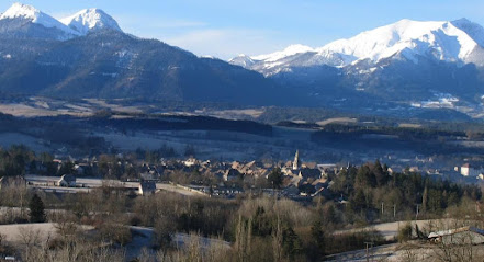 Sud Isère Immobilier Agence Immobilière à Mens