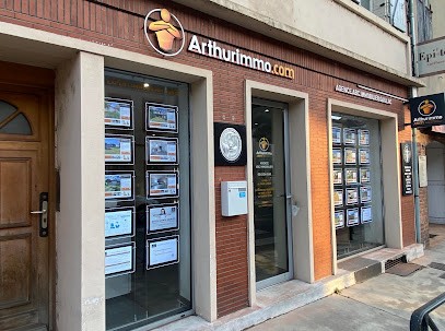 Agence immobilière Arthurimmo.com ABC Immobilier Gaillac, Agence Immobilière à Gaillac