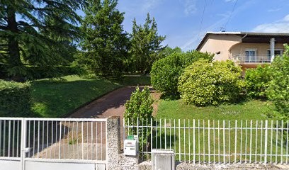 M & S Villa Lakanal, Agence Immobilière à Saint-Pierre-de-Chandieu