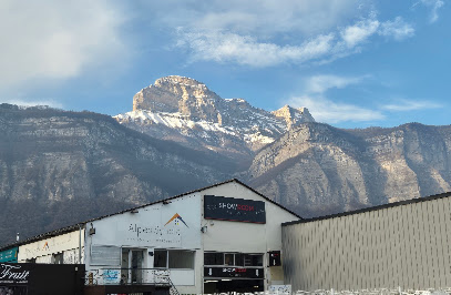 Alpes Syndic Agence Immobilière à Crolles
