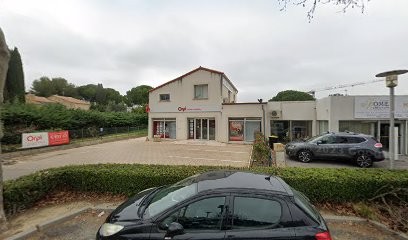 Orpi Lattes Immobilier, Agence Immobilière à Lattes