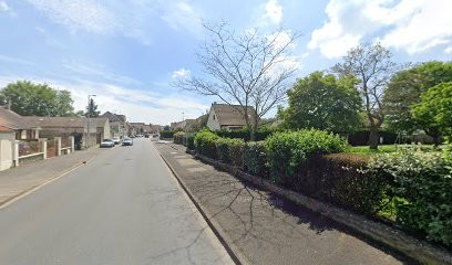 Cyrille ROYNE, Agence Immobilière à Lisses