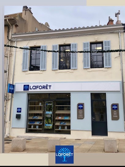 Laforêt Istres, Agence Immobilière à Istres