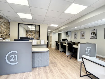 CENTURY 21 Crémieu, Agence Immobilière à Crémieu