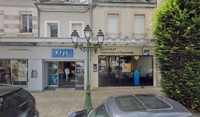 Agence Orpi Romorantin Lantehenay Immobilier De Sologne, Agence Immobilière à Romorantin-Lanthenay