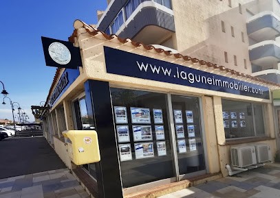 Lagune Immobilier, Agence Immobilière au Barcarès