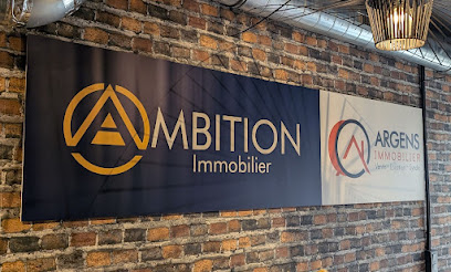 Ambition Immobilier Agence Immobilière à Fréjus