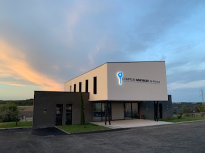 Comptoir Immobilier de France, Agence Immobilière à Vergèze