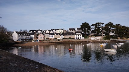 Karine Corcuff Capifrance, Agence Immobilière à Combrit