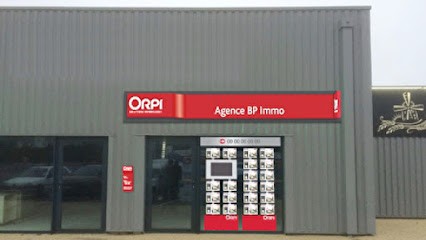 Orpi Agence BP Realty, Agence Immobilière à Pont-l'Abbé-d'Arnoult