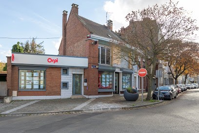 Orpi - Immobilier Orchies LFP, Agence Immobilière à Orchies
