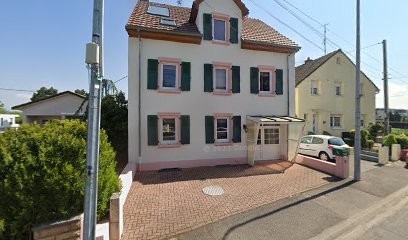 Etimmo Sierentz, Agence Immobilière à Village-Neuf