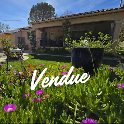 Immobilier Brignoles, Marion Lefèvre E.i. - Mandataire Immo Agence Immobilière au Val