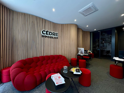 Cèdre Immobilier - Location Agence Immobilière à Orléans